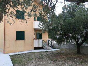Appartamento Pimm