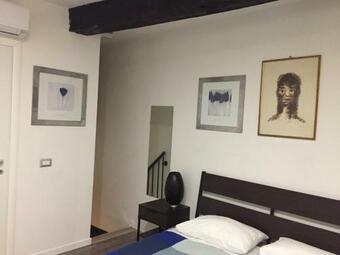 Apartamento Waterfall Vicolo V