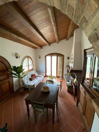 La Casetta Di Trignano