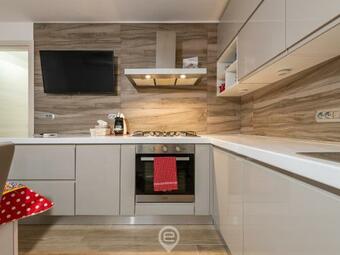 Apartamento Villa Monica Suites - Studio Scirocco