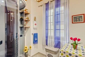 Apartamento Casa Belvedere