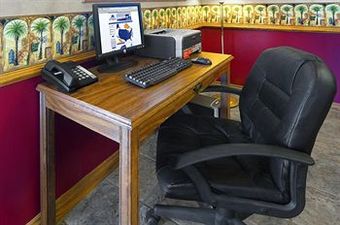 Motel Americas Best Value Palmer Inn