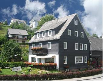 Hostal Pension Sch�ferhaus