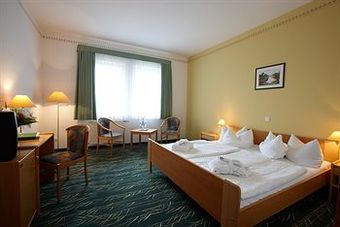 Sonnenhotel Feldberg Am See