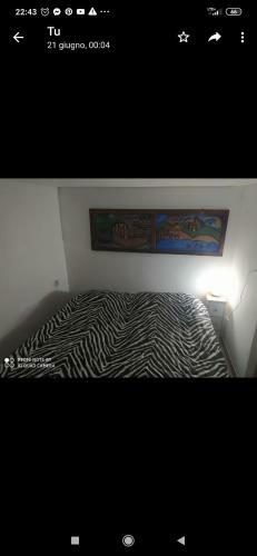 Apartamento Taverna