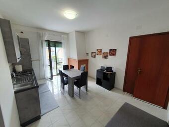 Apartamento Blueyes House Laviano
