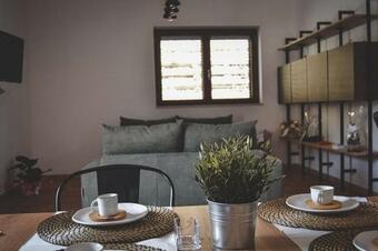 Bed & Breakfast Le Radici Laviano