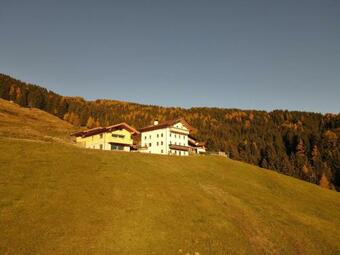 Apartamento Ratscheinerhof App Waldruhe