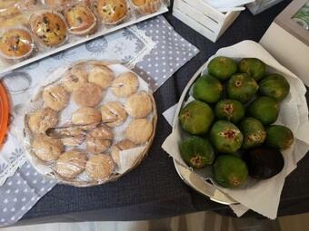 B&B La Collina Del Sole