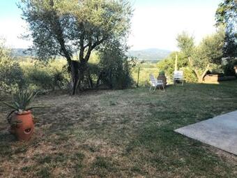 Bilocale Toscana Sud