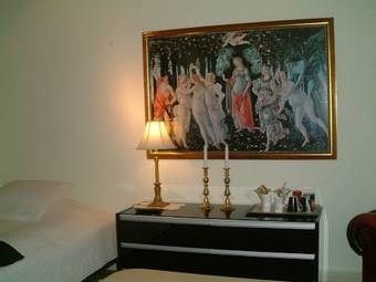 Casa Corner Bed & Breakfast