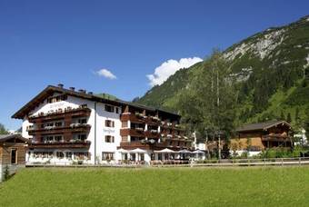 Hotel Berghof