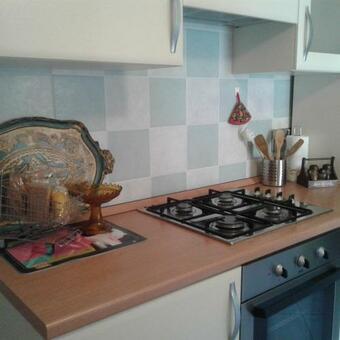 Apartamento Mare, Monti E...cinque Terre