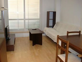 Apartamento Sig Can Muntaner