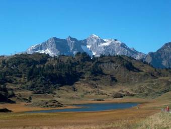 Apartamento Haus Elisabeth