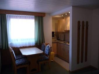 Apartment Hotel Seerose