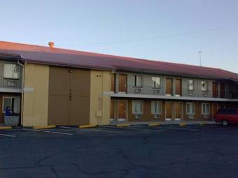 Motel Super 8 Denver North/i-25 & 58th Avenue