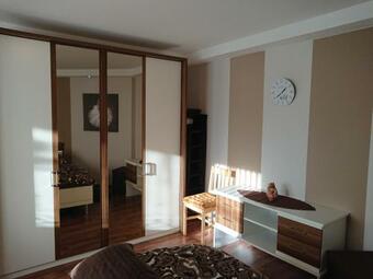 Apartamento Ferienwohnung Eichsfeld