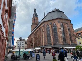 Apartamento Boardinghouse Goethehaus