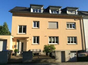 Apartamento Heidelberg Appartements Berger
