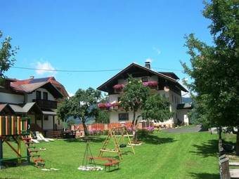 Apartamento Kollerhof