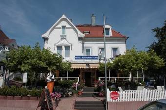 Hostal Hotel Alleeschl��chen