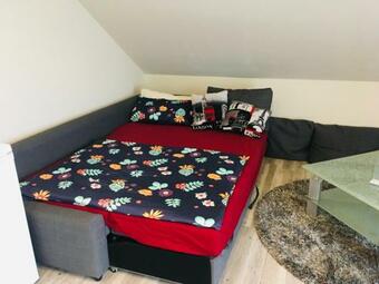 Apartamento An Der Glocke