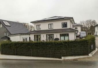 Apartamento Ferienwohnung Freiraum