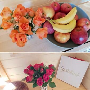 Apartamento Tiny House Igluhut