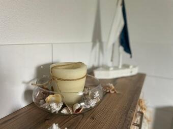 Apartamento Ferienwohnungen Lausbuben & Zicken - Im Gr�nen Herzen Deutschlands