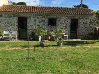 Bed & Breakfast Au Mas Retz De Jade