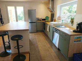 Apartamento Le G�te De Marguerite