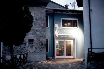 Bed & Breakfast C� Di Svan�e