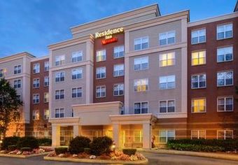 Hotel Residence Inn Boston Framingham