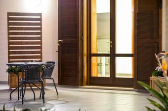 Agroturismo Villa Maria Salento