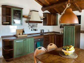 Apartment Casa Alba