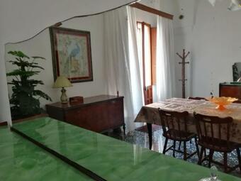 Apartamento La Paesana