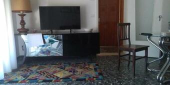 Apartamento La Fontanina