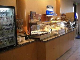 Holiday Inn Express Hotel & Suites Cathedral City - Palm Springs