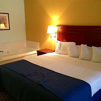 Motel Magnuson Hotel Denham Springs
