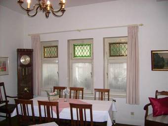 Hostal Pension Haus Weller