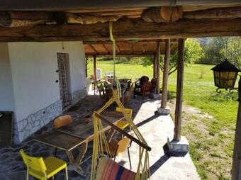 Chalet Del Pozzo
