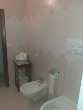 Agroturismo La Locanda Dei Baroni