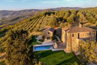 Villa La Cotogna