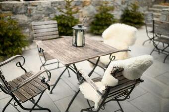 Agroturismo Calva B&B Apartments