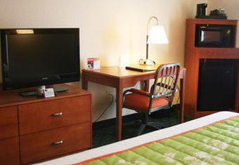 Hotel Fairfield Inn & Suites Kansas City Olathe