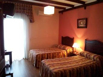 Apartamentos El Mirador Del Soto