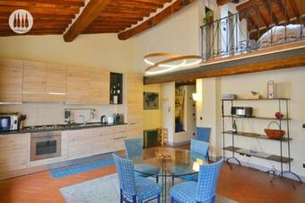 Apartamento La Terrazza Di Sofia