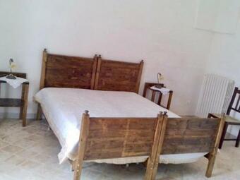 Agroturismo Agriturismo Tenuta Ares