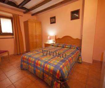 Hostal Santuari De Paller